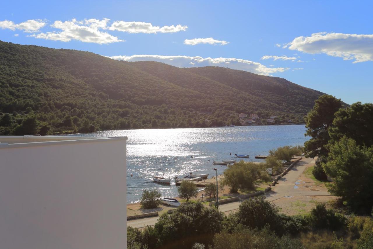 Apartments By The Sea Grebastica, Sibenik - 471 Exterior foto
