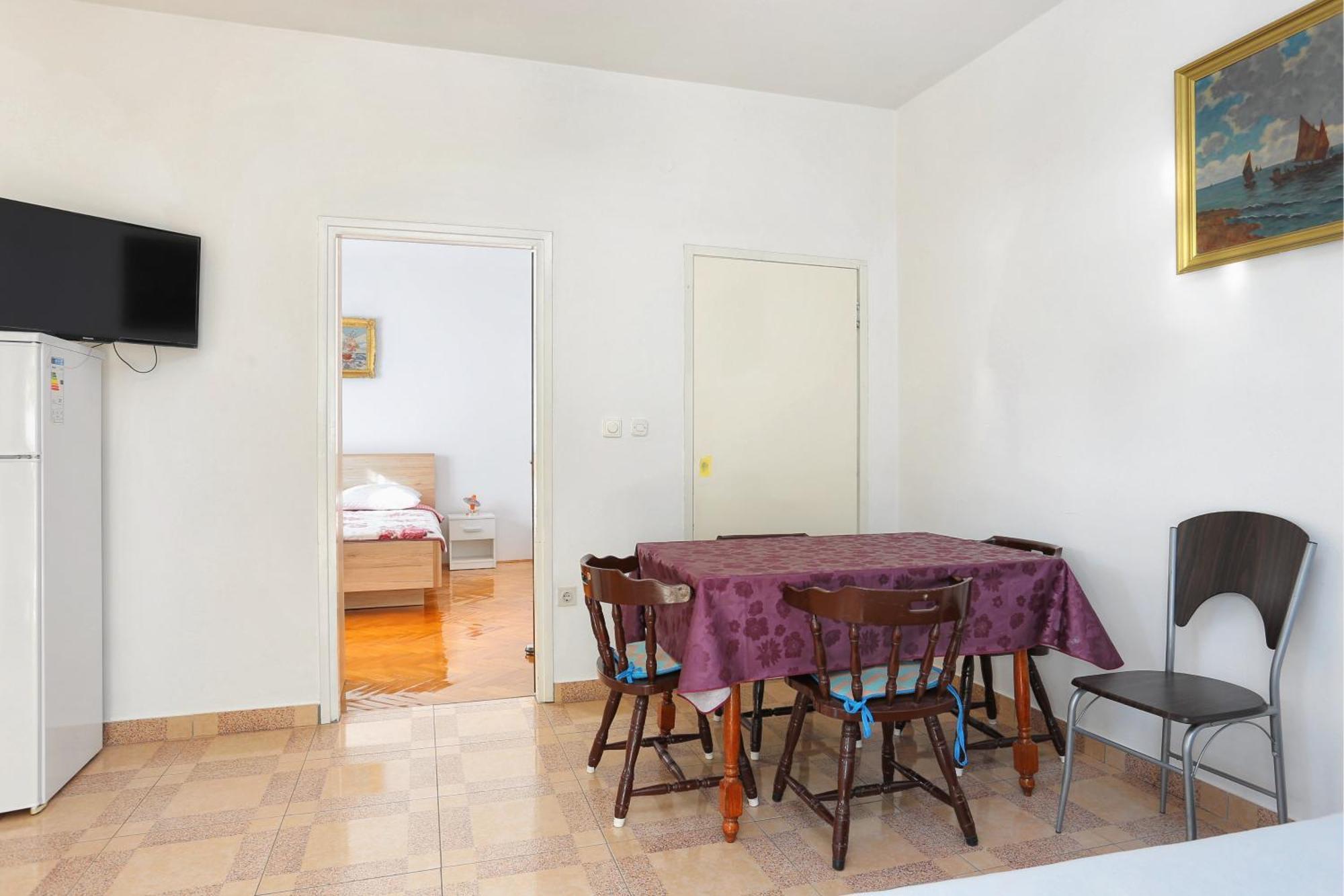 Apartments By The Sea Grebastica, Sibenik - 471 Zimmer foto