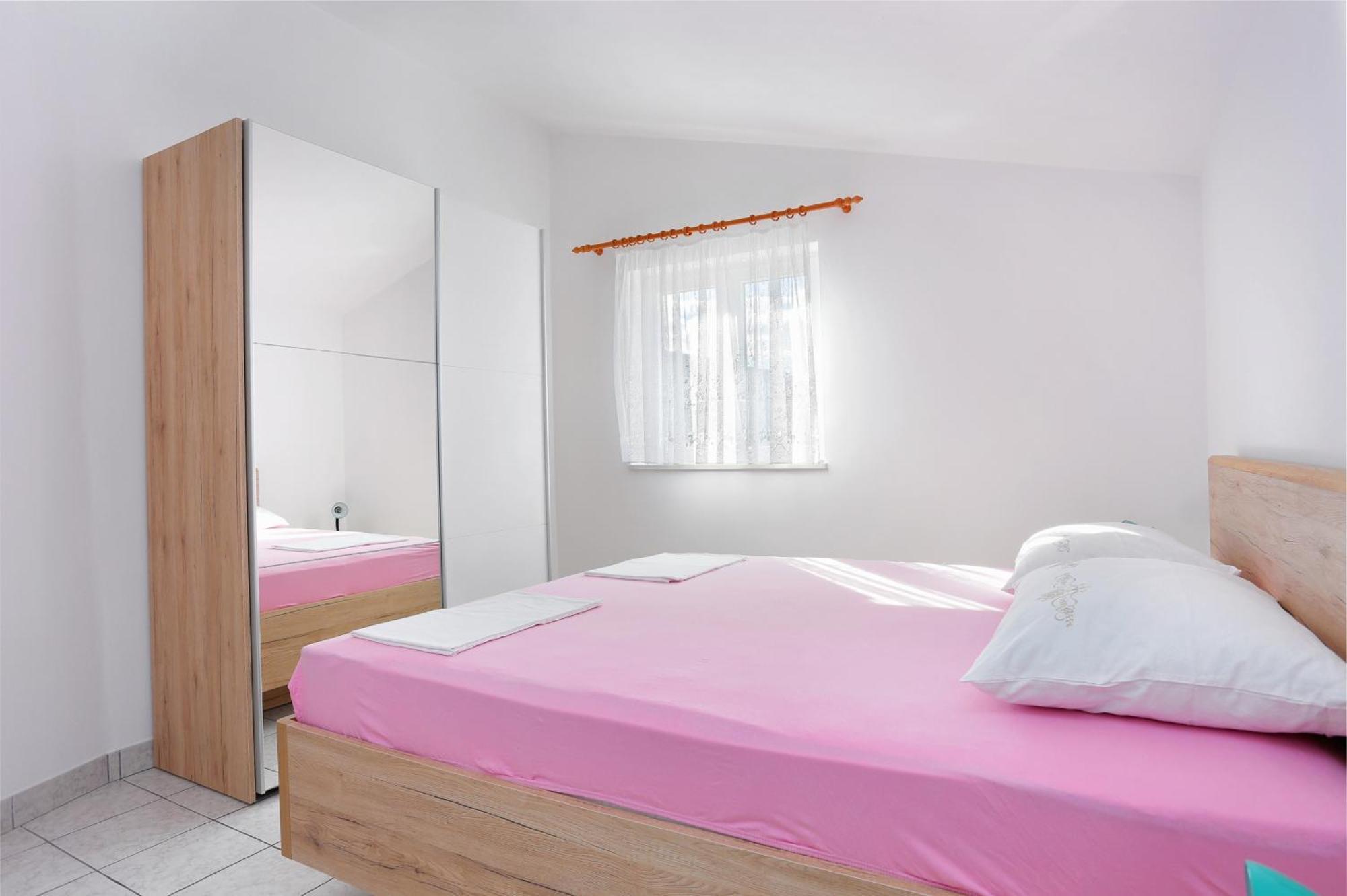 Apartments By The Sea Grebastica, Sibenik - 471 Zimmer foto