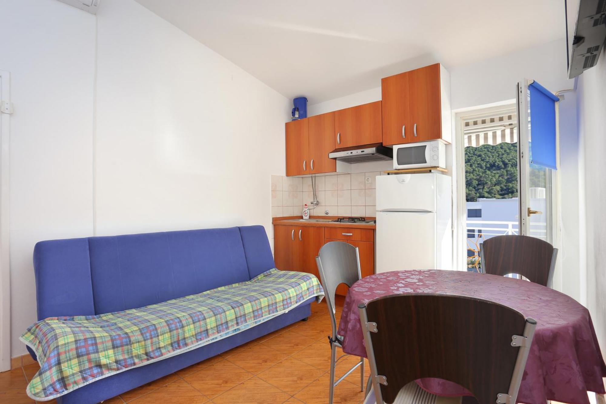 Apartments By The Sea Grebastica, Sibenik - 471 Zimmer foto